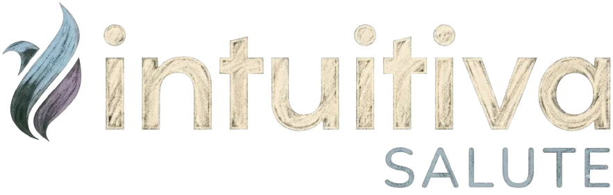 Logo Intuitiva Salute — applicazione per la gestione della salute digitale